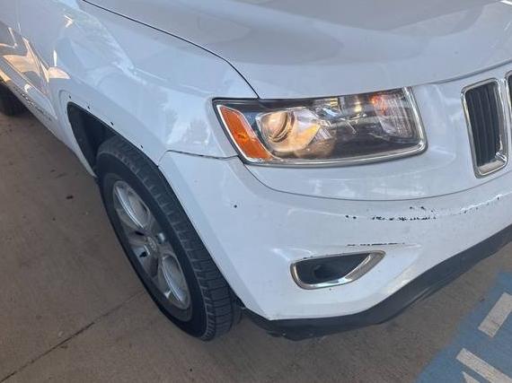 JEEP GRAND CHEROKEE 2016 1C4RJFAGXGC305937 image